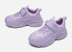 Barn DINSKO Sneakers|Vårskor<,Sneakers
