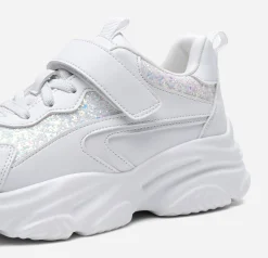 Barn DINSKO Sneakers|Vårskor<,Sneakers