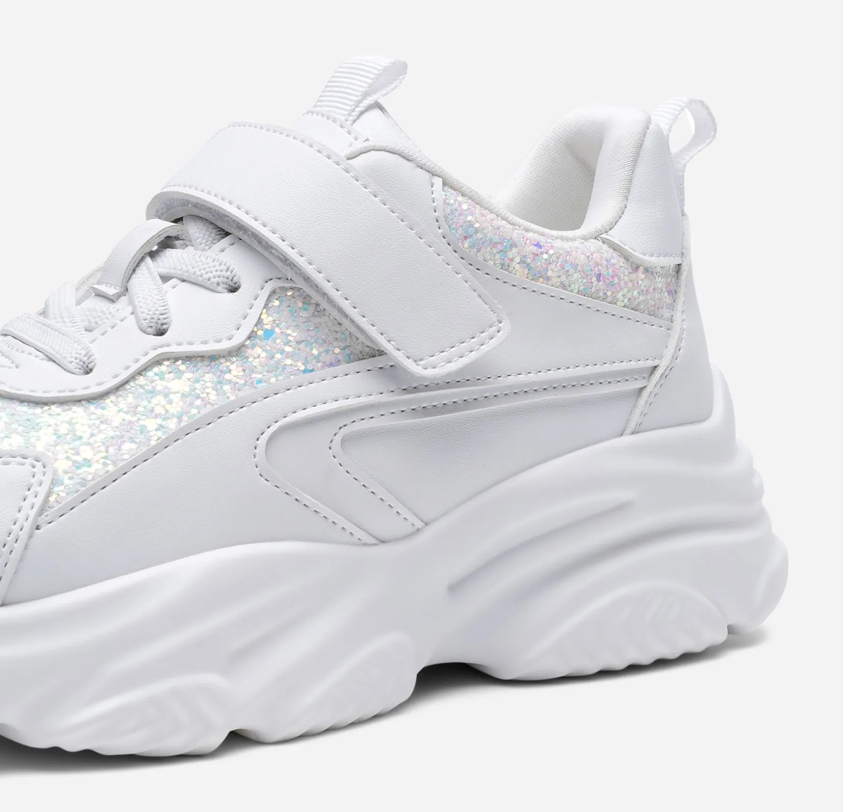 Barn DINSKO Sneakers|Vårskor<,Sneakers