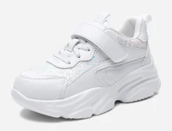 Barn DINSKO Sneakers|Vårskor<,Sneakers