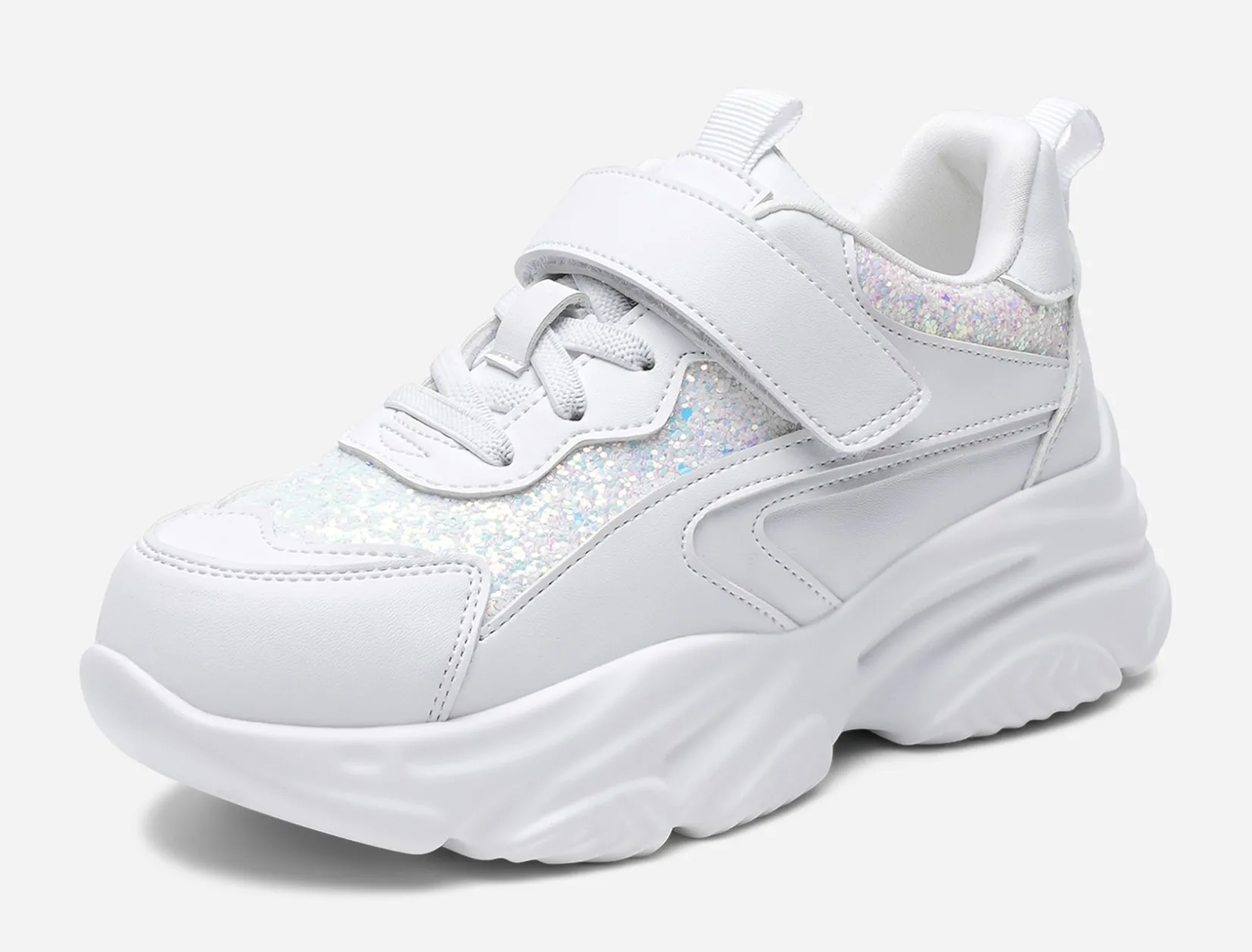 Barn DINSKO Sneakers|Vårskor<,Sneakers