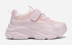Barn DINSKO Sneakers|Vårskor<,Sneakers