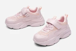 Barn DINSKO Sneakers|Vårskor<,Sneakers