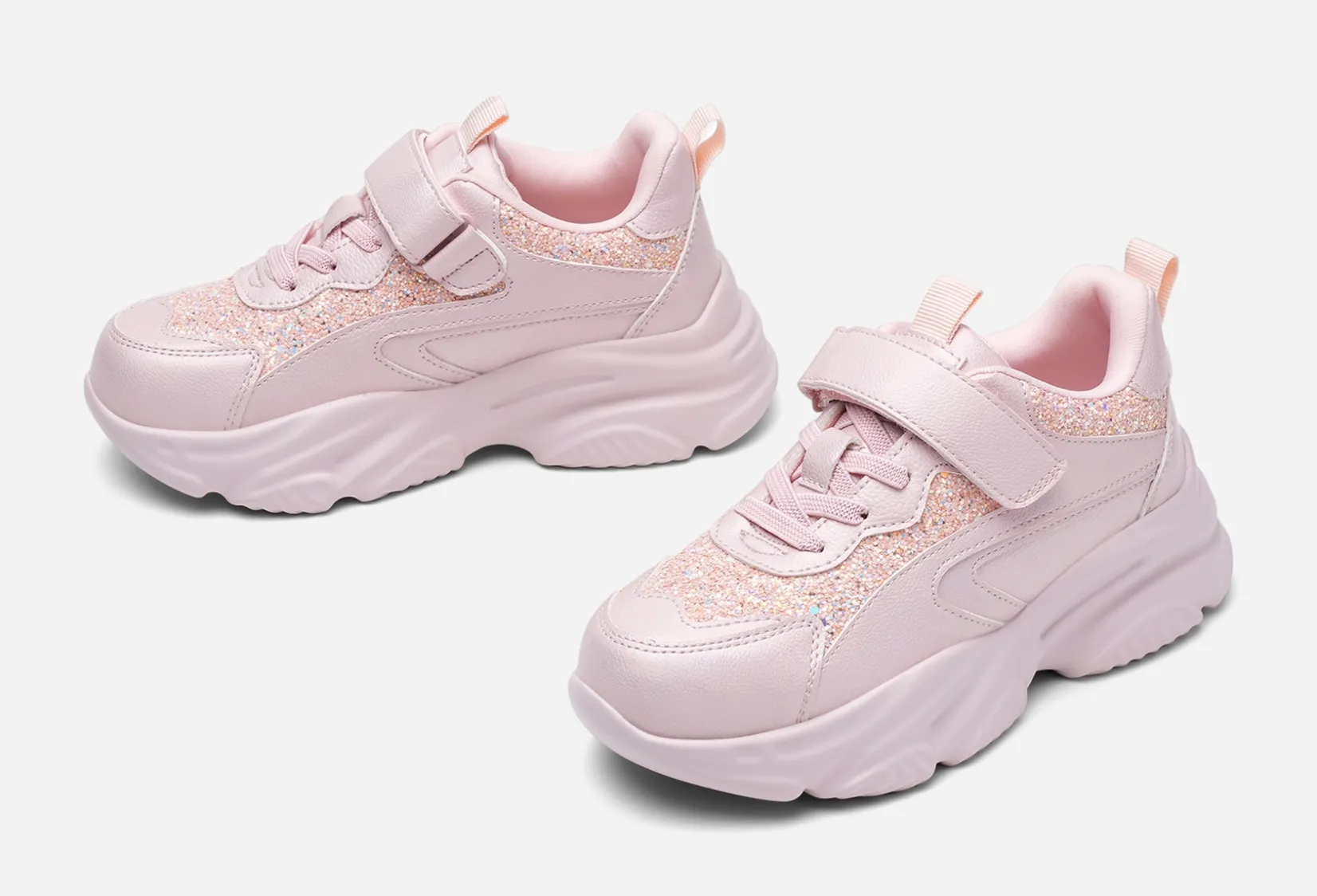 Barn DINSKO Sneakers|Vårskor<,Sneakers
