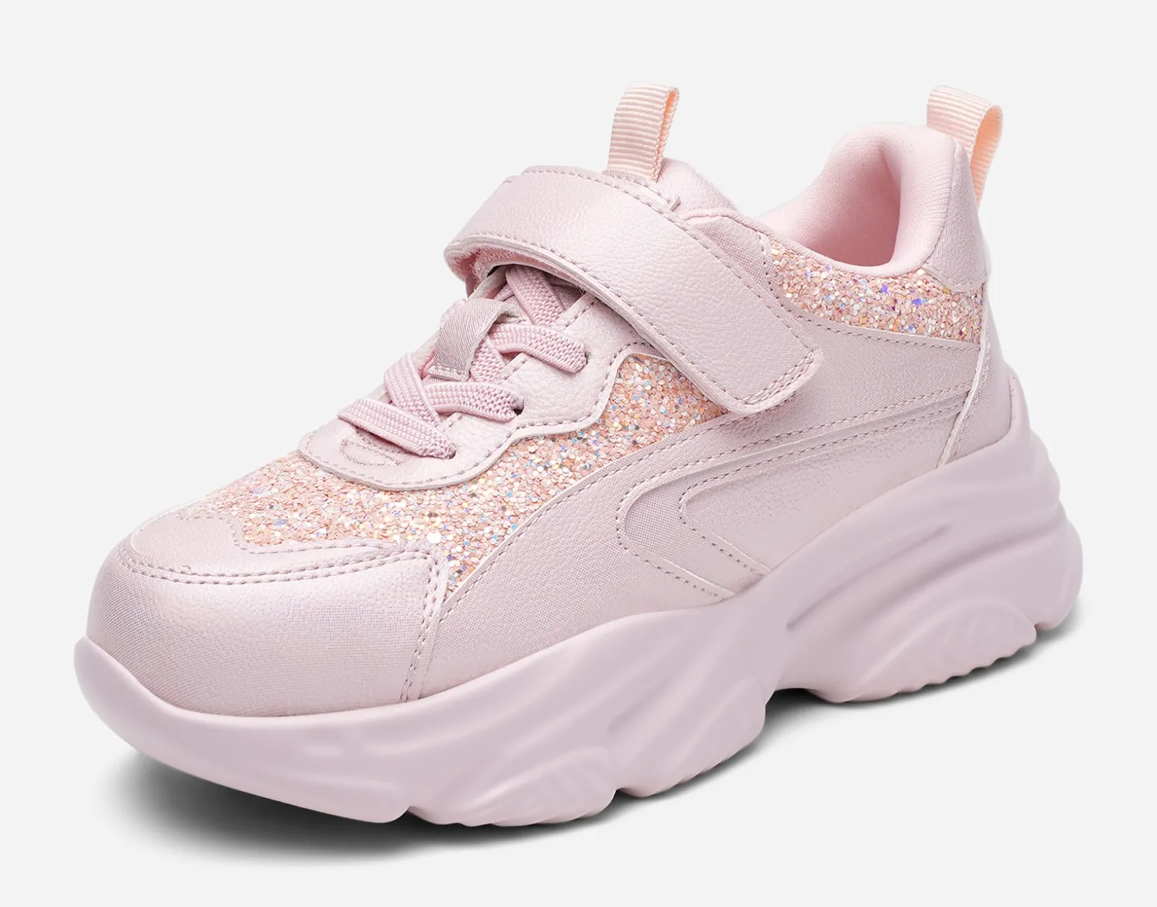Barn DINSKO Sneakers|Vårskor<,Sneakers