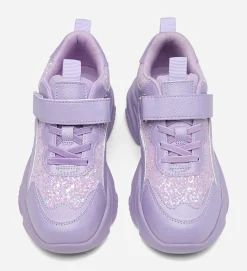 Barn DINSKO Sneakers|Vårskor<,Sneakers