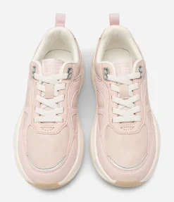 Barn DINSKO Sneakers|Vårskor<,Sneakers