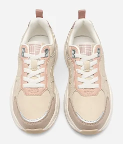Barn DINSKO Sneakers|Vårskor<,Sneakers