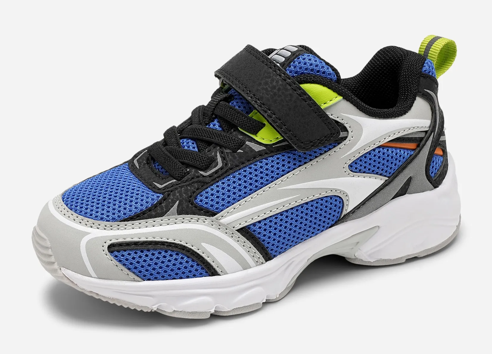 Barn DINSKO Sneakers|Vårskor<,Sneakers