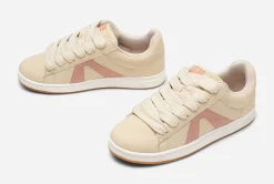Barn DINSKO Sneakers|Vårskor<,Sneakers