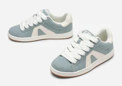 Barn DINSKO Sneakers|Vårskor<,Sneakers
