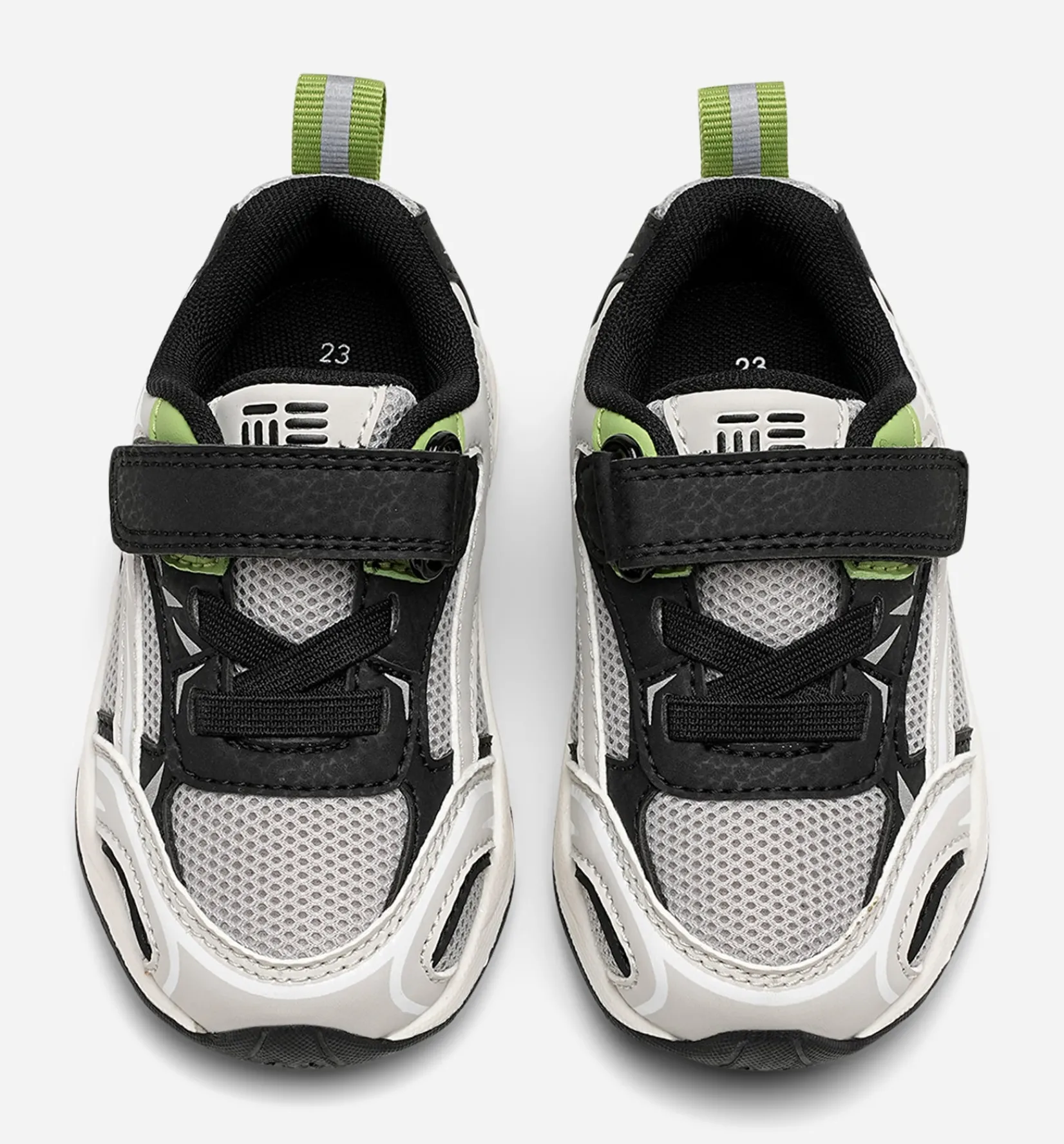 Barn DINSKO Babyskor|Sneakers<,Sneakers