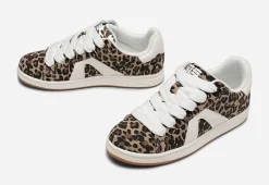 Barn DINSKO Sneakers|Vårskor<,Sneakers