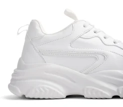 Barn DINSKO Sneakers|Vårskor<,Sneakers