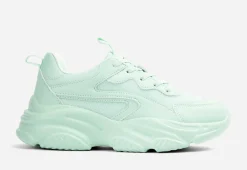 Barn DINSKO Sneakers|Vårskor<,Sneakers