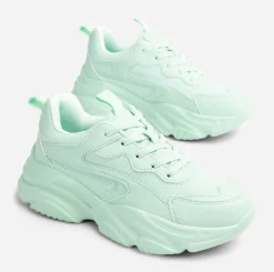 Barn DINSKO Sneakers|Vårskor<,Sneakers