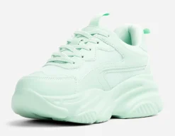 Barn DINSKO Sneakers|Vårskor<,Sneakers