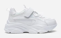 Barn DINSKO Sneakers|Vårskor<,Sneakers