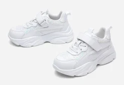 Barn DINSKO Sneakers|Vårskor<,Sneakers