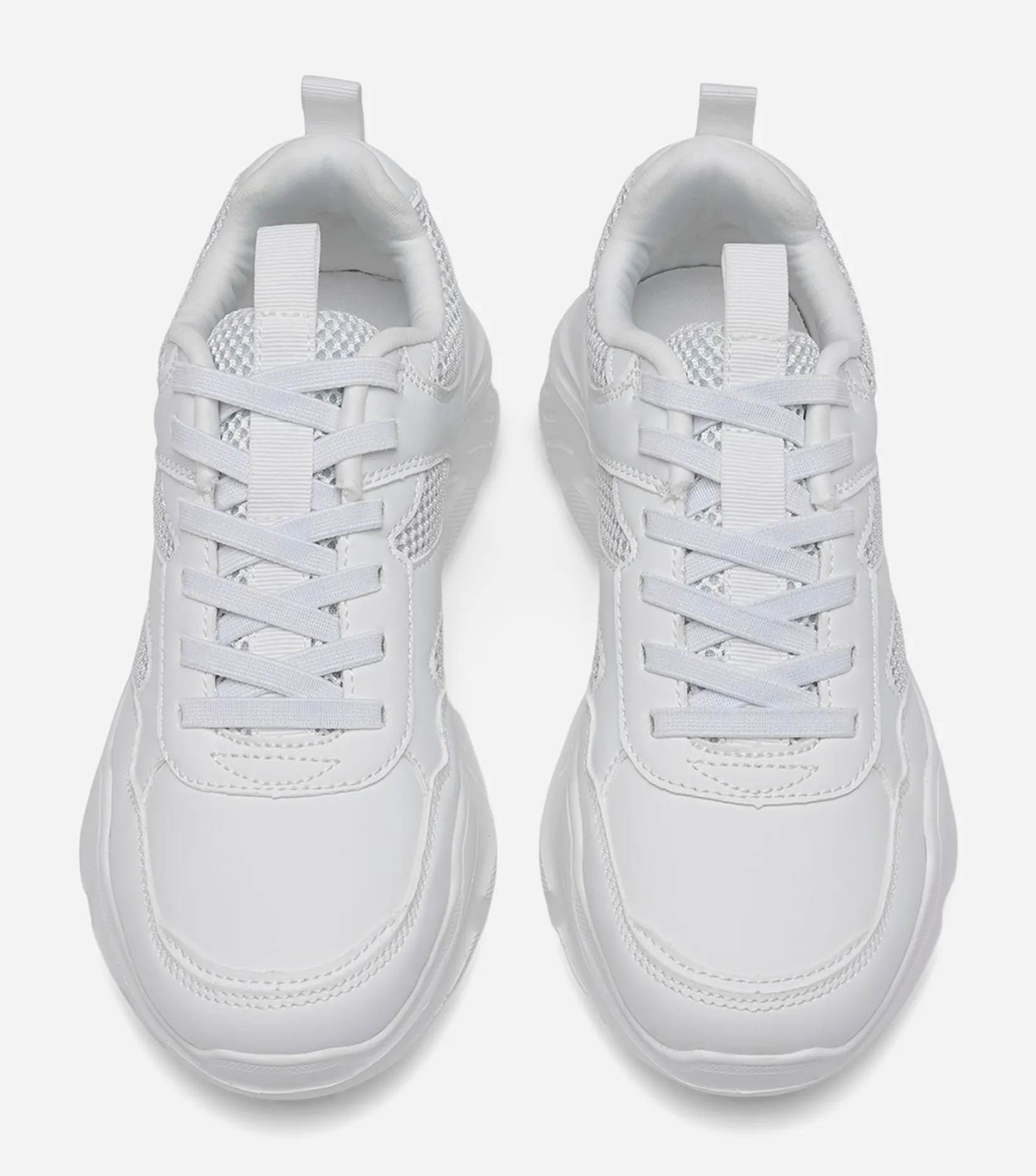 Barn DINSKO Sneakers|Vårskor<,Sneakers