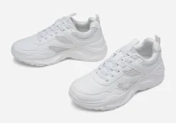 Barn DINSKO Sneakers|Vårskor<,Sneakers