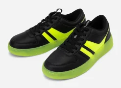 Barn DINSKO Sneakers|Vårskor<,Sneakers