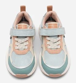 Barn DINSKO Vattentäta Barnskor|Sneakers<,Sneakers waterproof