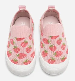 Barn DINSKO Babyskor|Sneakers<,Sock sneakers