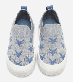 Barn DINSKO Babyskor|Sneakers<,Sock sneakers