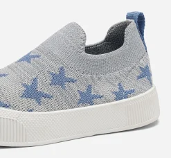 Barn DINSKO Babyskor|Sneakers<,Sock sneakers