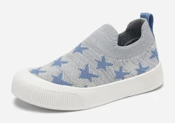 Barn DINSKO Babyskor|Sneakers<,Sock sneakers