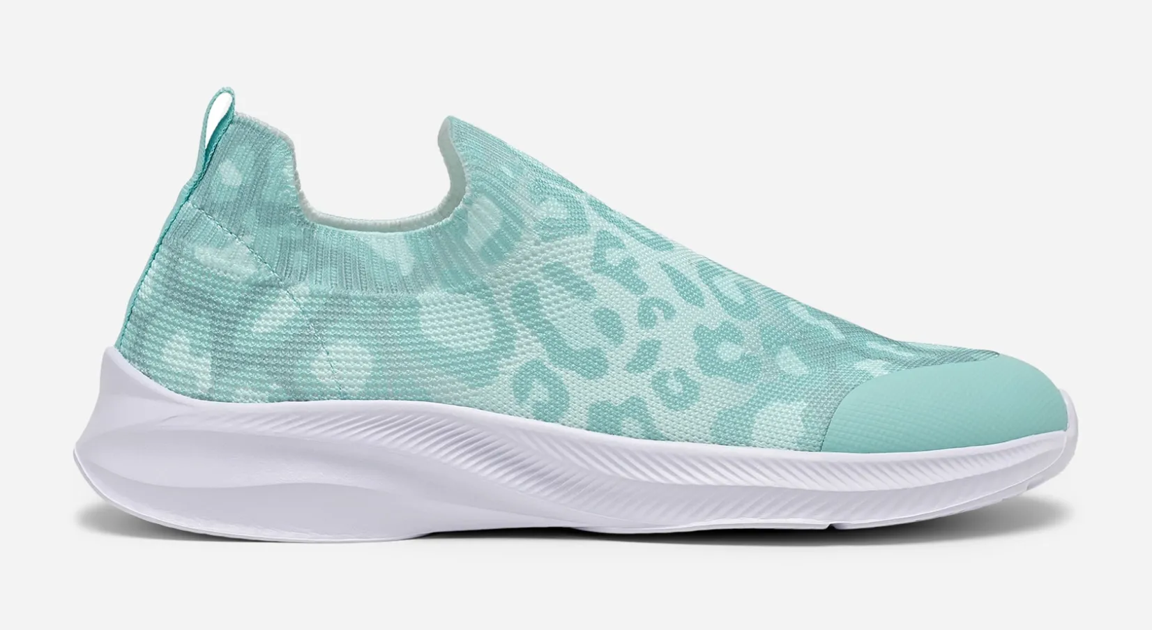 Barn DINSKO Sneakers|Vårskor<,Sock sneakers