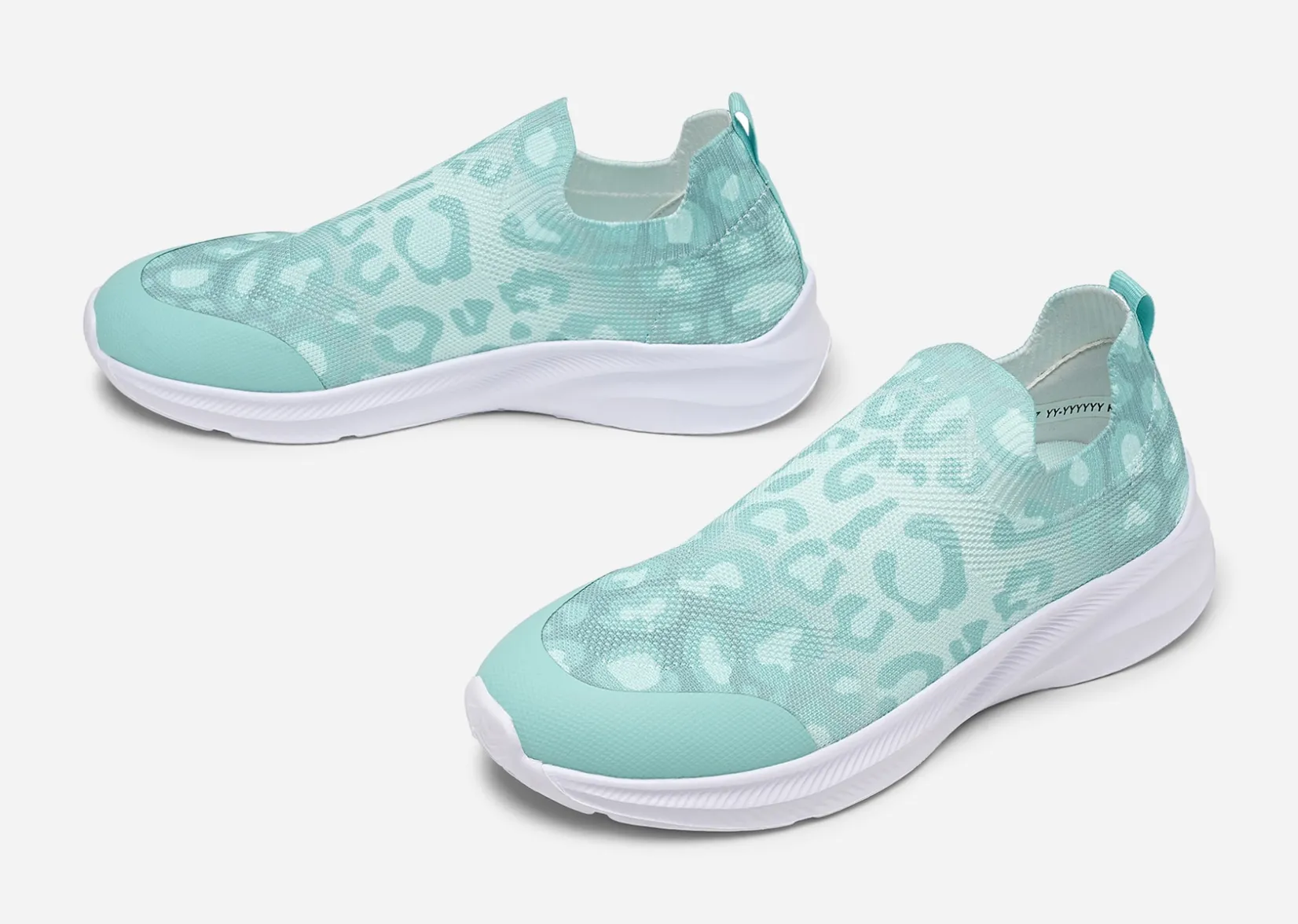 Barn DINSKO Sneakers|Vårskor<,Sock sneakers