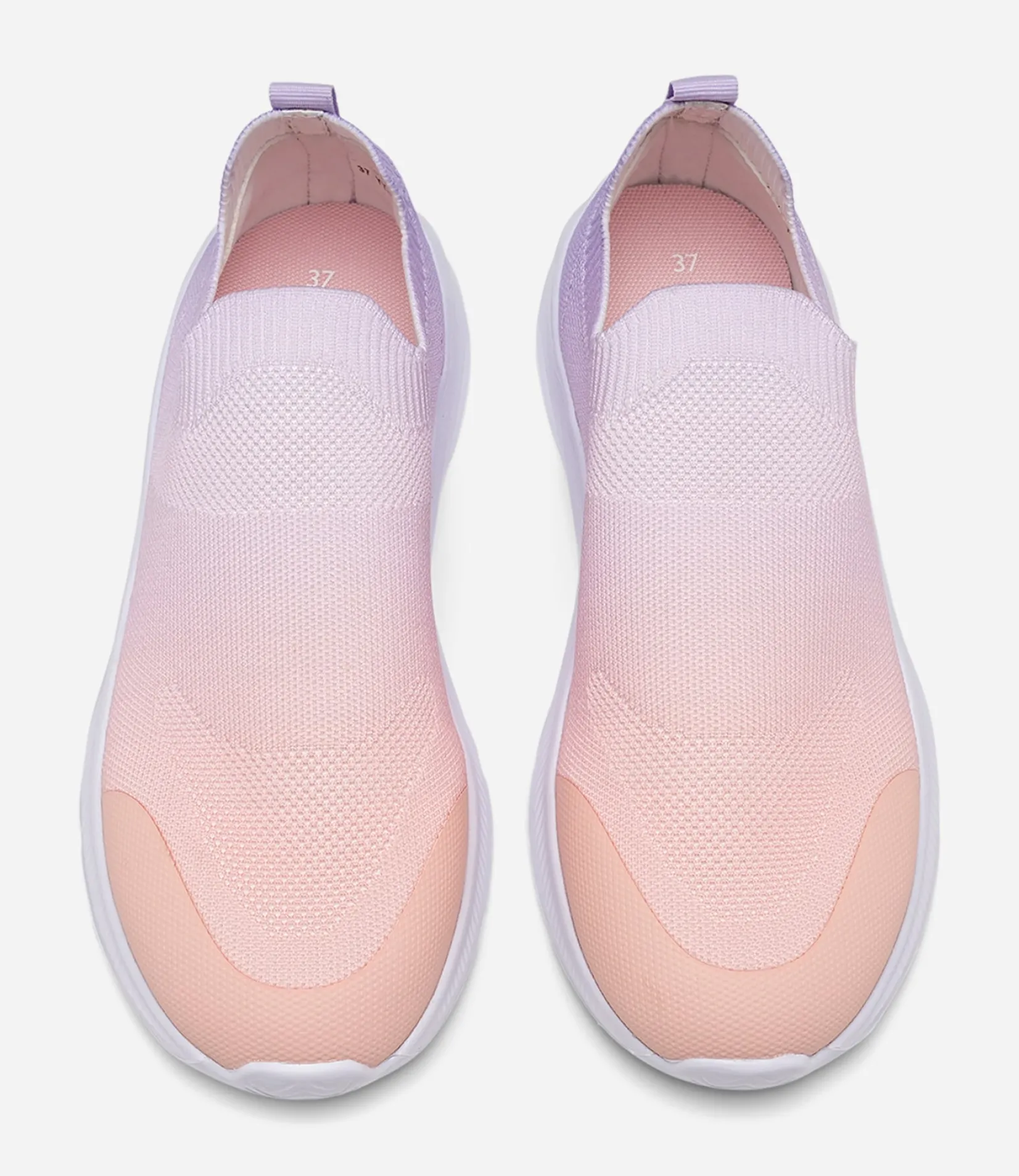 Barn DINSKO Sneakers|Vårskor<,Sock sneakers