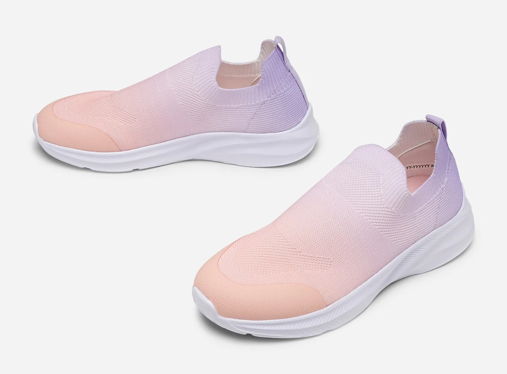 Barn DINSKO Sneakers|Vårskor<,Sock sneakers