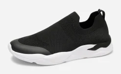 Barn DINSKO Sneakers|Tjej/Kille Stl. 33-39<,Sock sneakers
