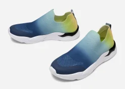 Barn DINSKO Sneakers|Tjej/Kille Stl. 33-39<,Sock sneakers