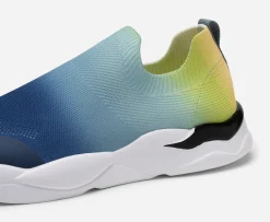 Barn DINSKO Sneakers|Tjej/Kille Stl. 33-39<,Sock sneakers