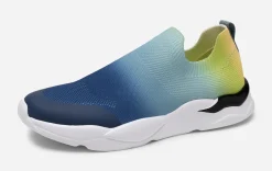 Barn DINSKO Sneakers|Tjej/Kille Stl. 33-39<,Sock sneakers
