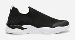 Barn DINSKO Sneakers|Tjej/Kille Stl. 33-39<,Sock sneakers