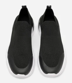 Barn DINSKO Sneakers|Tjej/Kille Stl. 33-39<,Sock sneakers