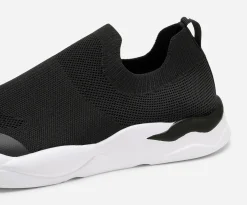 Barn DINSKO Sneakers|Tjej/Kille Stl. 33-39<,Sock sneakers