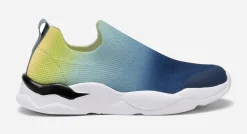 Barn DINSKO Sneakers|Vårskor<,Sock sneakers