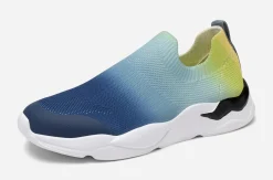 Barn DINSKO Sneakers|Vårskor<,Sock sneakers