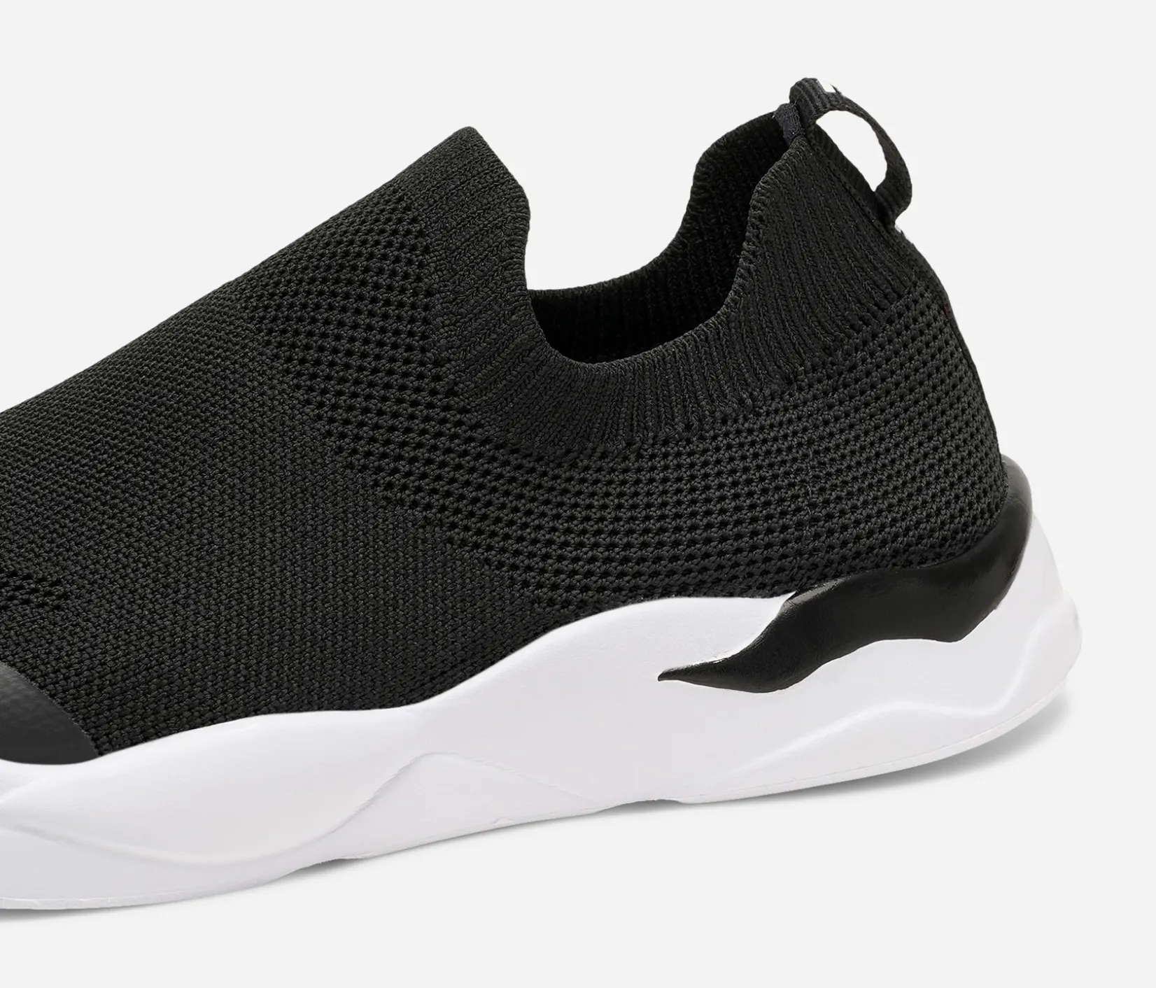 Barn DINSKO Sneakers|Vårskor<,Sock sneakers