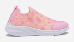 Barn DINSKO Sneakers|Vårskor<,Sock sneakers