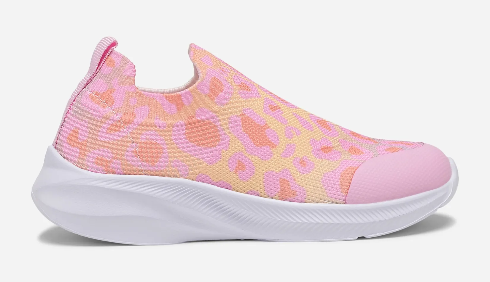 Barn DINSKO Sneakers|Vårskor<,Sock sneakers
