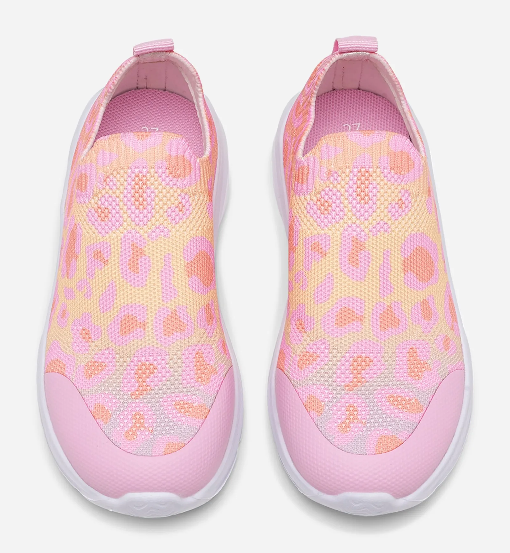 Barn DINSKO Sneakers|Vårskor<,Sock sneakers