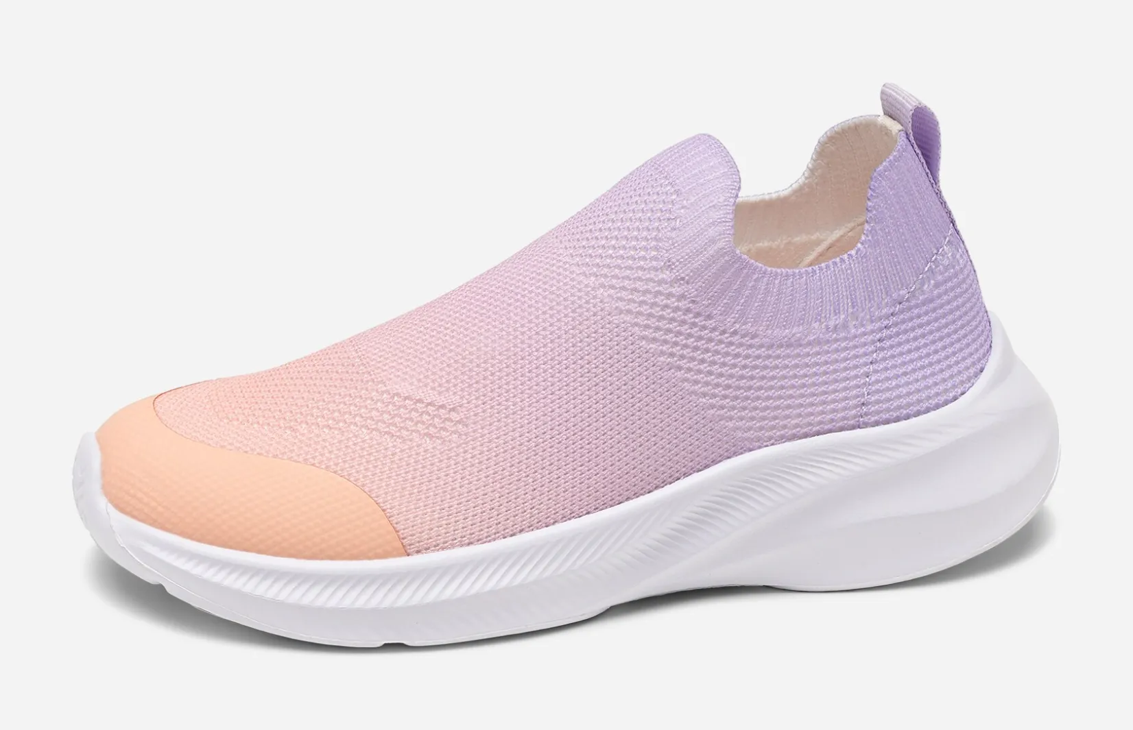 Barn DINSKO Sneakers|Vårskor<,Sock sneakers