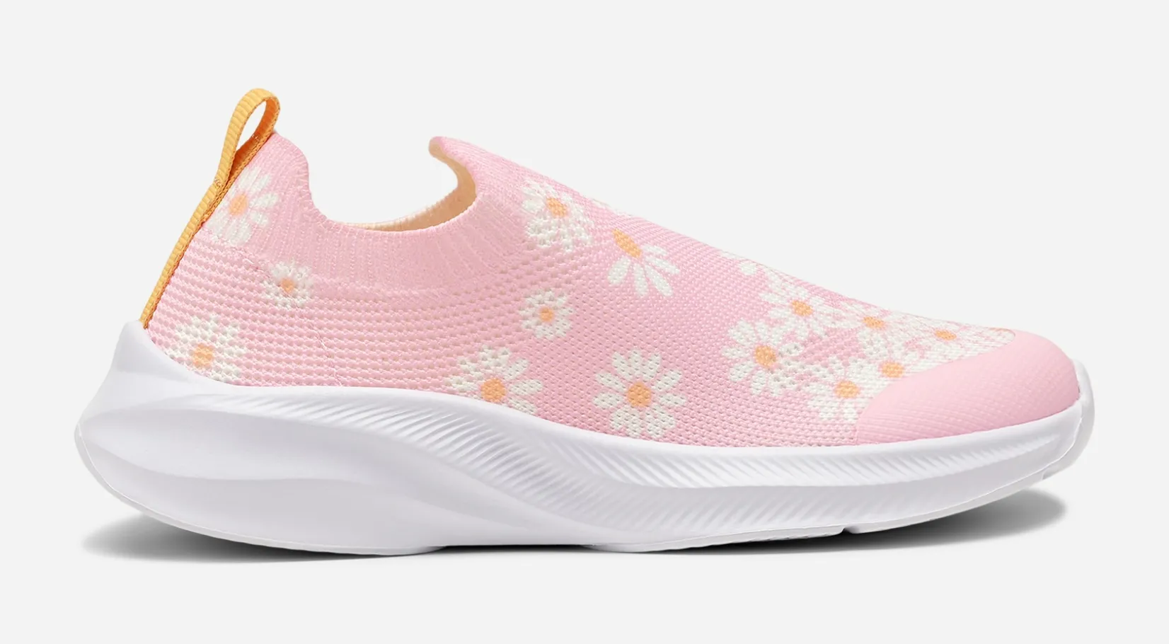 Barn DINSKO Sneakers|Vårskor<,Sock sneakers